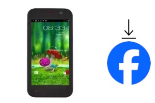 How to install Facebook on a Privileg F600