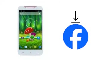 How to install Facebook on a PULID Pulid F15