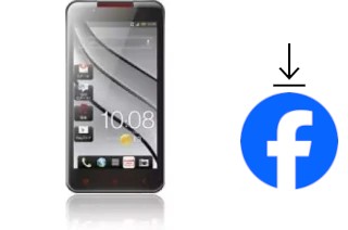 How to install Facebook on a PULID Pulid F17