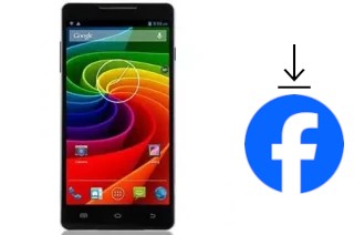 How to install Facebook on a PULID Pulid F19