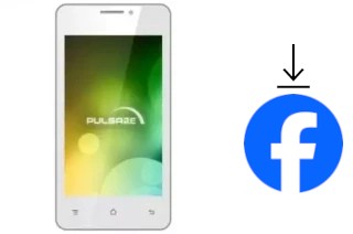 How to install Facebook on a Pulsare 778