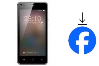 How to install Facebook on a Pulsare 786