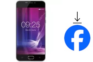 How to install Facebook on a Qbex Flix