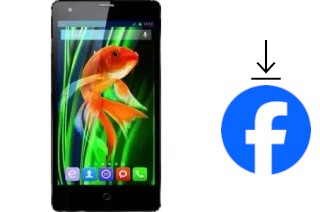 How to install Facebook on a QSmart MB5011