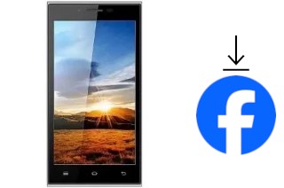 How to install Facebook on a QSmart MB5012