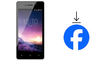 How to install Facebook on a Qumo Quest 457