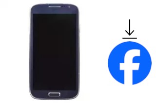 How to install Facebook on a Qumo QUEST 502