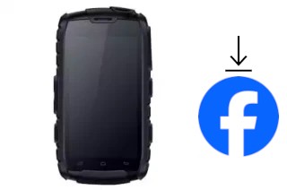 How to install Facebook on a RangerFone S15