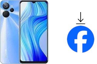 How to install Facebook on a Realme 10T