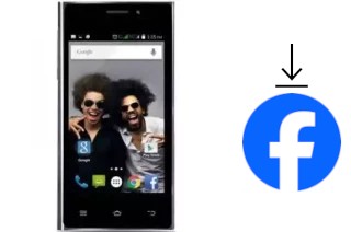 How to install Facebook on a Rio Mobile London