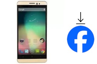 How to install Facebook on a Rivo Rhythm RX250