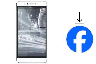 How to install Facebook on a Rivo Rhythm RX400