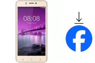 How to install Facebook on a Rivo Rhythm RX88