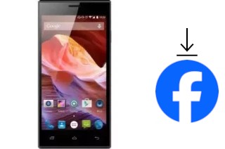 How to install Facebook on a RLG Uhuru Accu