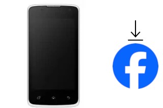 How to install Facebook on a RLG Viva EX