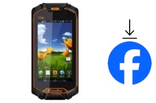 How to install Facebook on a Runbo Q5