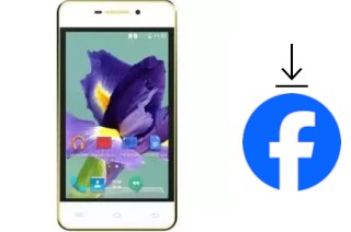 How to install Facebook on a S-TELL C255