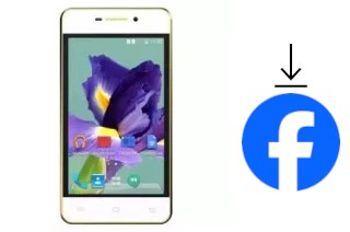 How to install Facebook on a S-TELL C255I