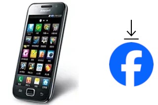 How to install Facebook on a Samsung I909 Galaxy S