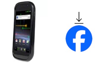 How to install Facebook on a Samsung Google Nexus S 4G