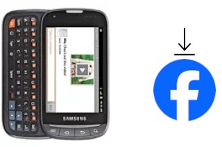 How to install Facebook on a Samsung M930 Transform Ultra