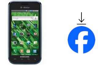 How to install Facebook on a Samsung Vibrant