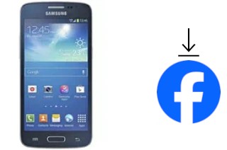 How to install Facebook on a Samsung Galaxy Express 2