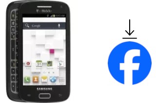 How to install Facebook on a Samsung Galaxy S Relay 4G T699