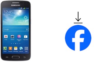 How to install Facebook on a Samsung Galaxy S3 Slim