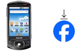 How to install Facebook on a Samsung I6500U Galaxy