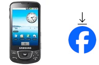 How to install Facebook on a Samsung I7500 Galaxy