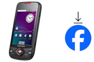 How to install Facebook on a Samsung I5700 Galaxy Spica