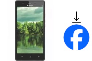 How to install Facebook on a Sansui S71