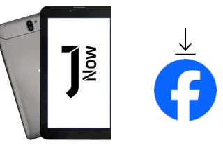 How to install Facebook on a Selfix JNow