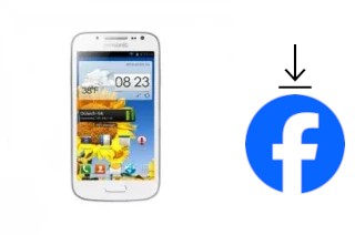 How to install Facebook on a Sensonic Quickfone Mini