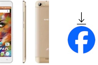 How to install Facebook on a Senwa Colossus S6000