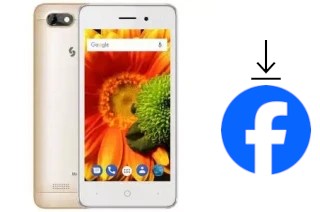 How to install Facebook on a SICO Plus 2 3G