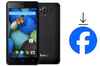 How to install Facebook on a SICO Pro3