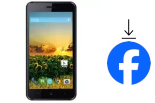 How to install Facebook on a SICO Pro4