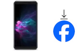 How to install Facebook on a Sigma Mobile X-style S5501