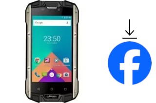 How to install Facebook on a Sigma_mobile Sigma mobile X-treme PQ17