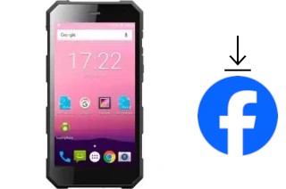 How to install Facebook on a Sigma_mobile Sigma mobile X-treme PQ28