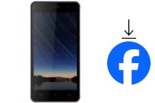 How to install Facebook on a SingTech S1