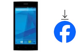 How to install Facebook on a SingTech Sapphire Prime P500