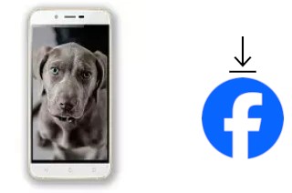 How to install Facebook on a Siswoo A6 Vanilla