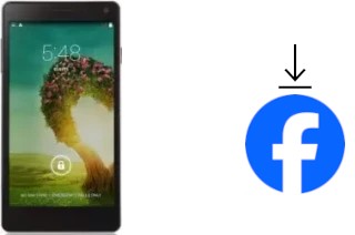 How to install Facebook on a Siswoo R8 Monster