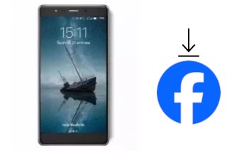 How to install Facebook on a SKG Modern S10