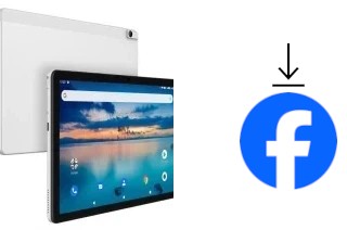 How to install Facebook on a Sky-Devices Elite T10