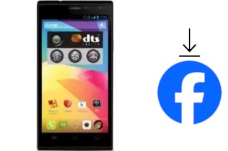 How to install Facebook on a SmartFren Smartfren AD682H