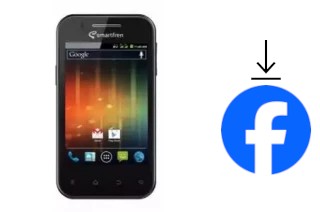 How to install Facebook on a SmartFren Smartfren Andromax E860